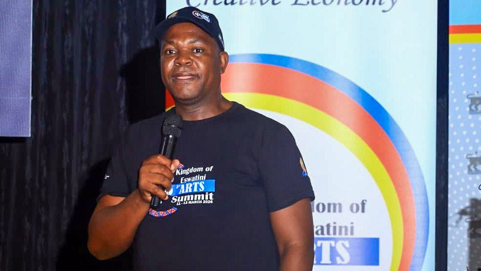 Dialogue results in new creative fund